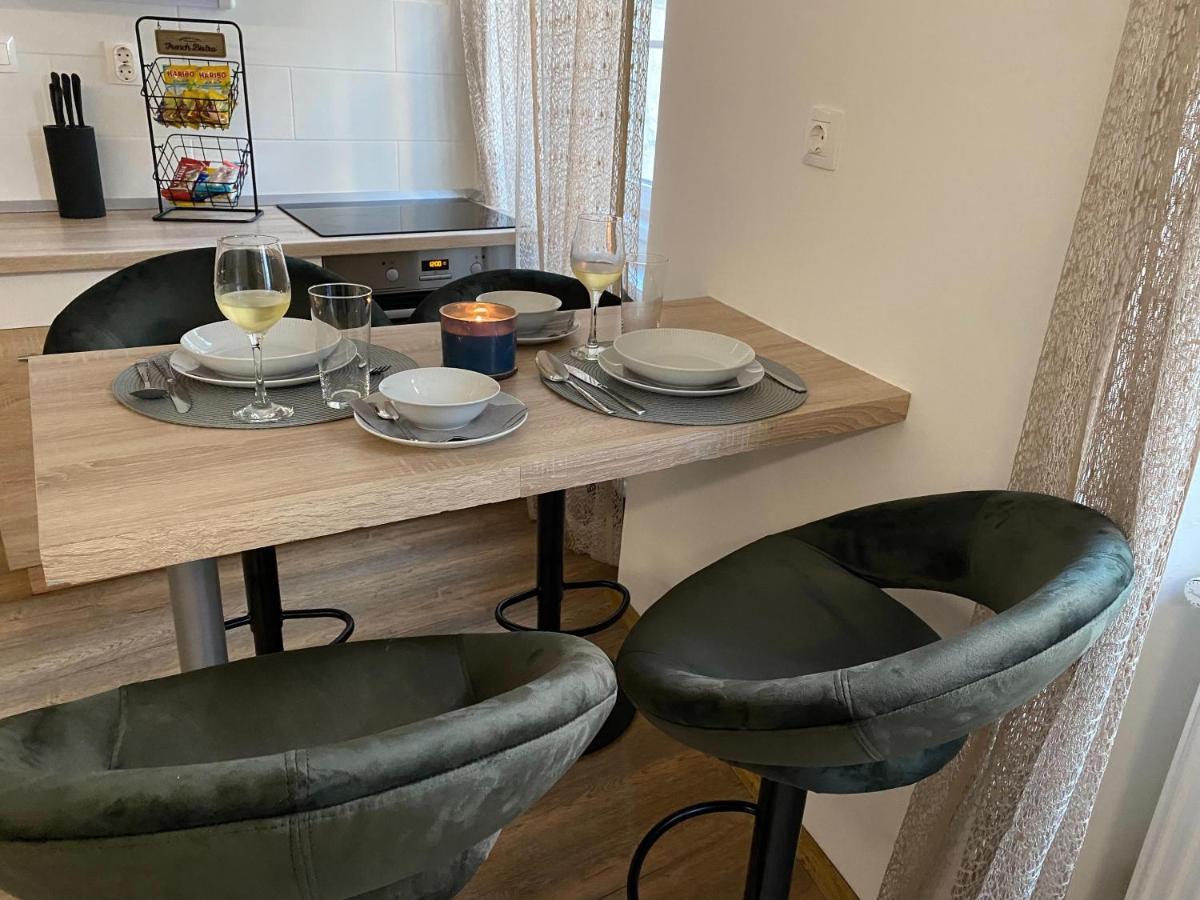 Varker 9 Apartman شوبرون المظهر الخارجي الصورة