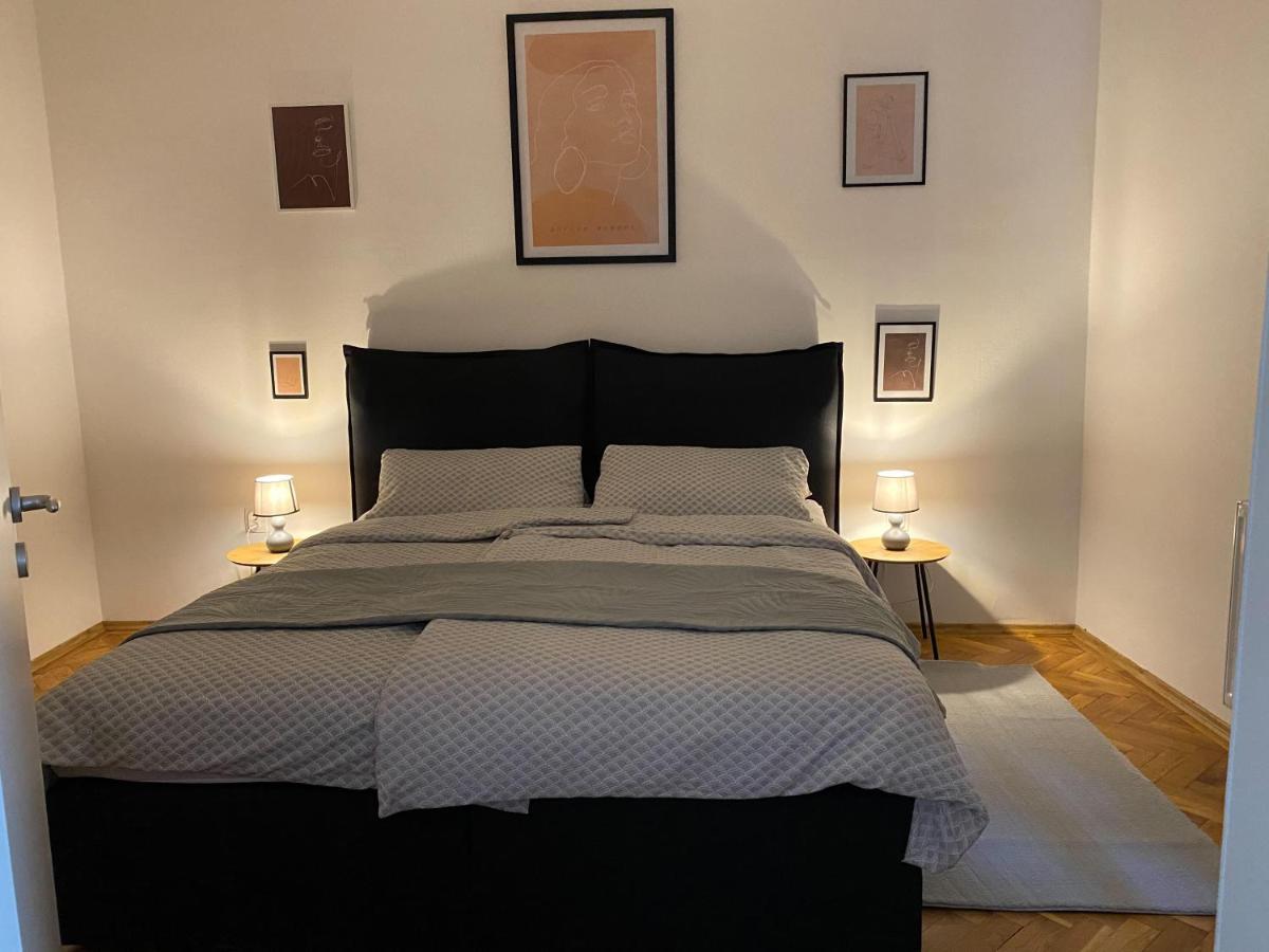 Varker 9 Apartman شوبرون المظهر الخارجي الصورة